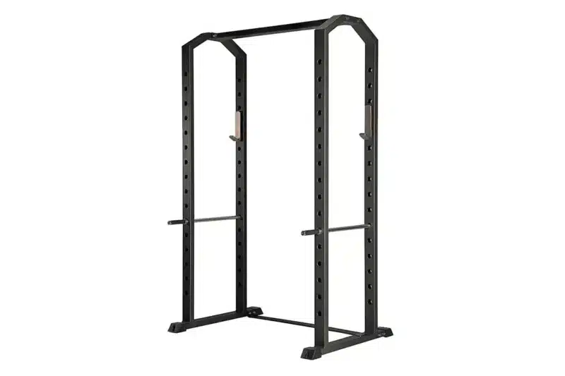 149 Gymleco Power Rack