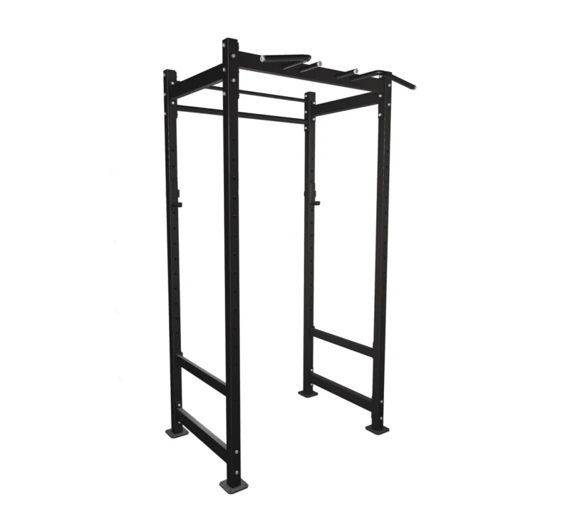 649 Gymleco Power Rack