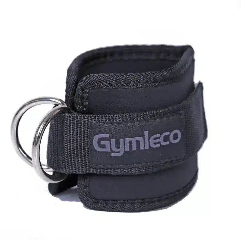 R849 Gymleco Nylon Kabel Knöchelriemen